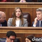 El PP llevará al TC el veto "servil" de la Mesa del Congreso a la votación sobre elecciones generales
