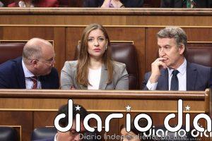 El PP llevará al TC el veto "servil" de la Mesa del Congreso a la votación sobre elecciones generales