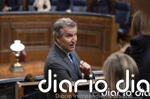 El PP no concede tregua a Sánchez por la visita del Papa: "El calendario judicial es duro para el Gobierno"