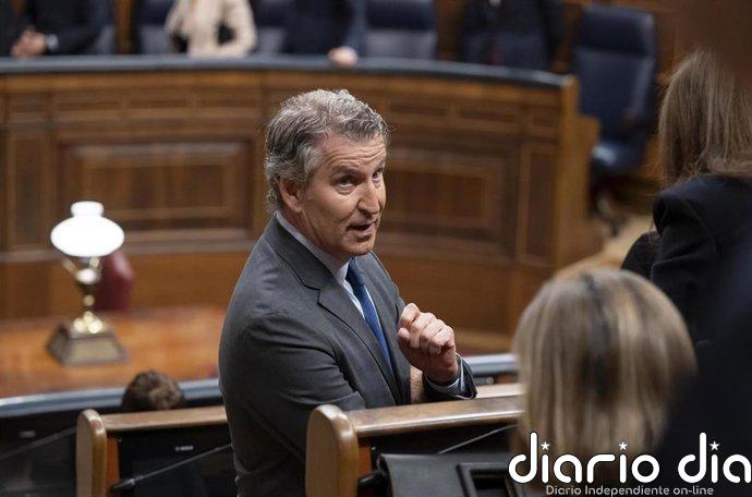 El PP no concede tregua a Sánchez por la visita del Papa: "El calendario judicial es duro para el Gobierno"