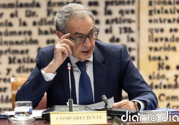 El PP pide a la Comisión Europea que investigue los contratos adjudicados a Huawei gracias a Zapatero
