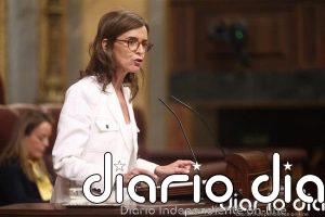 El PP pide el cese de Mónica García por la huelga sanitaria: "La solución es imposible mientras esté en el Gobierno"