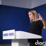 El PP pide la dimisión de la directora de la Guardia Civil y de Marlaska tras 'caso Leire': "Es delincuencia de Estado"
