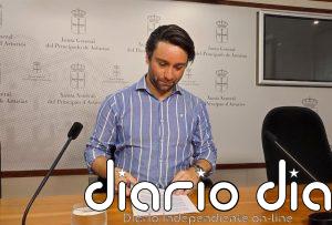 El PP propone una 'Ley de Mercado Abierto' en Asturias para facilitar el papeleo a empresas y autónomos