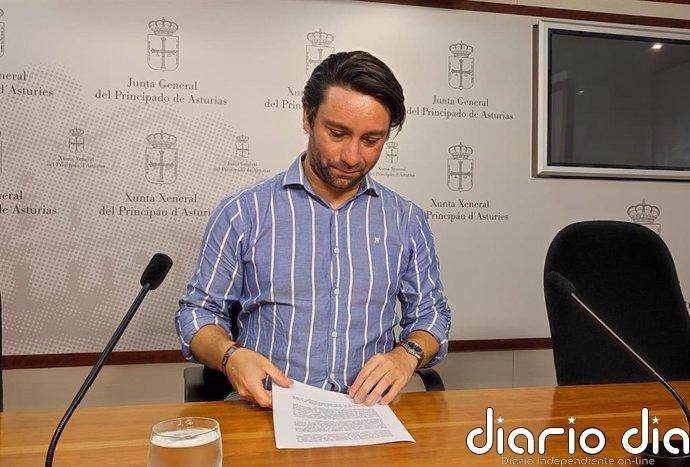 El PP propone una 'Ley de Mercado Abierto' en Asturias para facilitar el papeleo a empresas y autónomos
