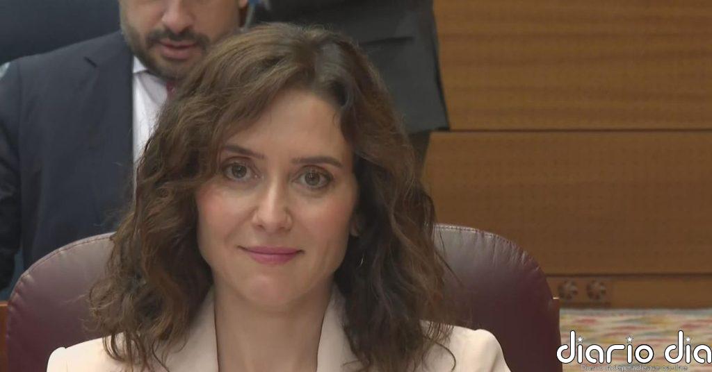 El PP reitera que la investigación a González Amador afecta a una persona particular y que no se trata de dinero público