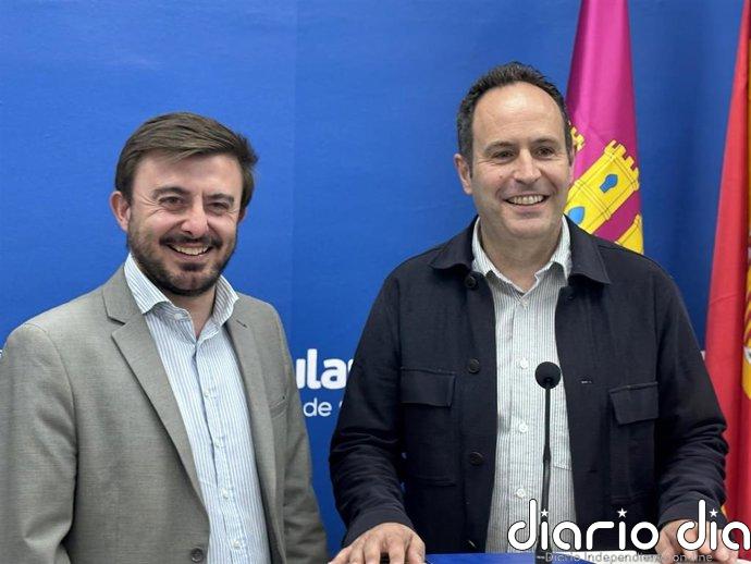 El PP trasladará al Ministerio de Interior una batería de preguntas sobre la seguridad en la Manchuela conquense