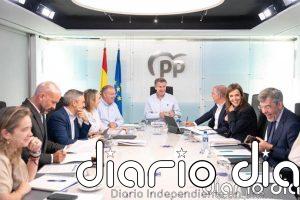 El PP ve "vergonzoso" el intento de "rebajar el nivel de exigencia" de Zapatero y que no tenga que declarar las joyas