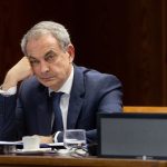 El PP vuelve a citar a Zapatero en el Senado y anuncia otros cuatro interrogatorios durante el mes de julio