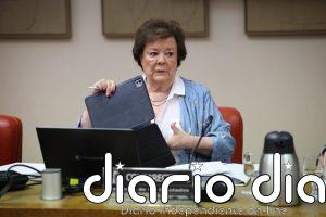 El PP y Vox se preparan para rechazar en el Parlamento la Cuenta General del Estado del 2024
