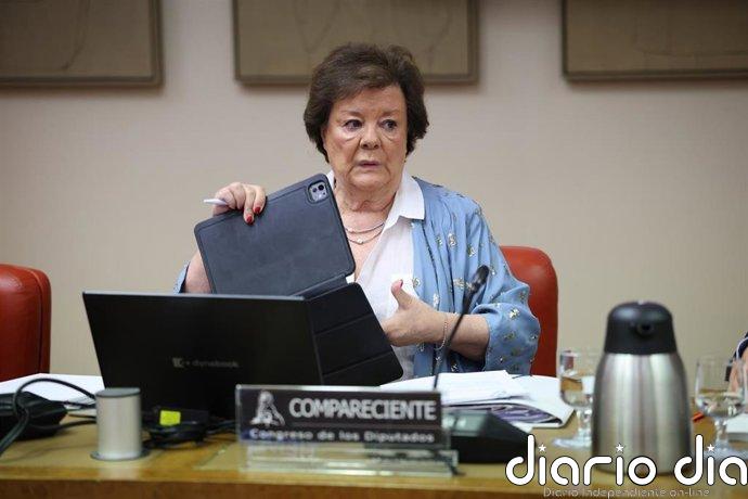 El PP y Vox se preparan para rechazar en el Parlamento la Cuenta General del Estado del 2024