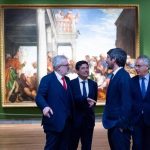 El Prado celebra 25 años del siglo XXI "al margen de escándalos" y más de 14.000 incorporaciones a su colección