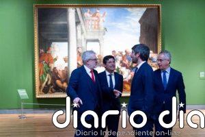 El Prado celebra 25 años del siglo XXI "al margen de escándalos" y más de 14.000 incorporaciones a su colección
