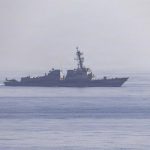 El precio del petróleo baja de los 83 dólares por los avances del acuerdo de paz entre EEUU e Irán
