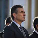 El presidente boliviano asegura que "ya le va a llegar la cárcel" a Evo Morales