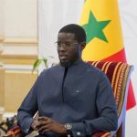 El presidente de Senegal anuncia un nuevo Gobierno en pleno pulso con el ex primer ministro Ousmane Sonko