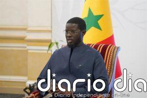 El presidente de Senegal anuncia un nuevo Gobierno en pleno pulso con el ex primer ministro Ousmane Sonko