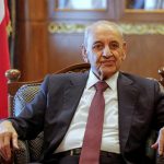 El presidente del Parlamento libanés: el acuerdo con Israel "no se llevará a cabo ni se implementará en su forma actual"