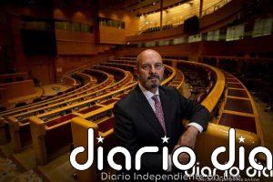 El presidente del Senado, sobre el apoyo del Papa a la regularización: "Su mensaje está por encima de las leyes"