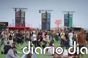El Primavera Sound cierra su 24 edición con 287.000 asistentes y actuación sorpresa de Olivia Rodrigo