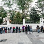 El proceso de regularización se cerrará hoy con entre 1,4 y 1,5 millones de solicitudes, según experto en Extranjería