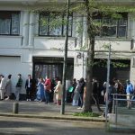 El proceso extraordinario de regularización acaba hoy con más de un millón de solicitudes presentadas