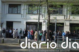 El proceso extraordinario de regularización acaba hoy con más de un millón de solicitudes presentadas
