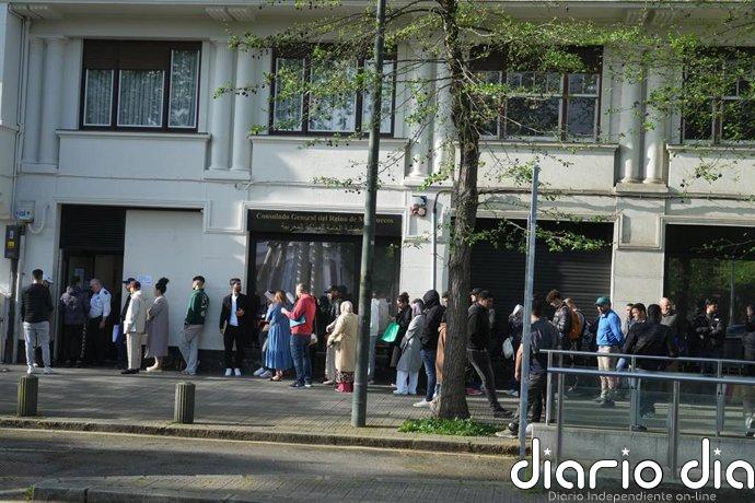 El proceso extraordinario de regularización acaba hoy con más de un millón de solicitudes presentadas
