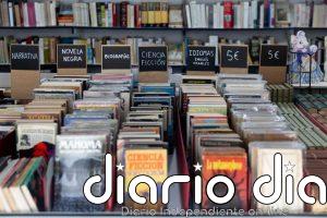 El programa 'Afinidades Electivas' del Ministerio de Cultura organiza 53 actividades en librerías de todo el país