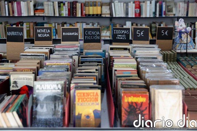 El programa 'Afinidades Electivas' del Ministerio de Cultura organiza 53 actividades en librerías de todo el país