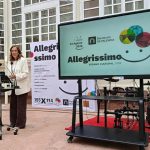 El programa 'Allegrissimo' crece hasta las 155 actividades culturales que llegarán a 114 localidades de Palencia