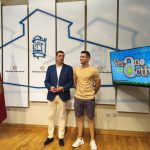 El programa 'Verano Activo' de la Diputación de Valladolid llegará este año a más de 800 niños de 40 municipios