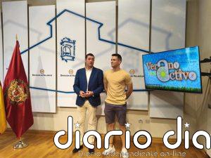 El programa 'Verano Activo' de la Diputación de Valladolid llegará este año a más de 800 niños de 40 municipios