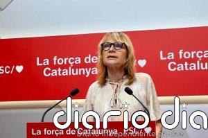 El PSC celebra las medidas contra Peinado por sus decisiones con "una clara orientación política"