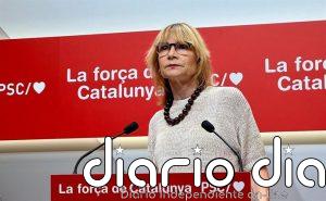 El PSC reclama a Junts revisar su relación con el PP: "Es cada vez más visible un acercamiento"