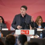 El PSdeG prevé reunir el próximo fin de semana a su Comité Nacional para poner en marcha la elección de candidatos