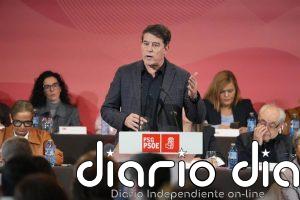 El PSdeG prevé reunir el próximo fin de semana a su Comité Nacional para poner en marcha la elección de candidatos