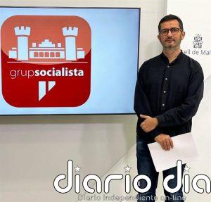 El PSIB reclama que el Consell proteja a las familias ante subidas abusivas de los contratos de alquiler
