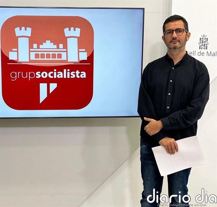 El PSIB reclama que el Consell proteja a las familias ante subidas abusivas de los contratos de alquiler