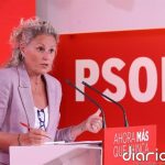 El PSOE achaca a PP y Vox la polarización que critica el Papa: "Unos crispan y otros nos sentimos insultados"
