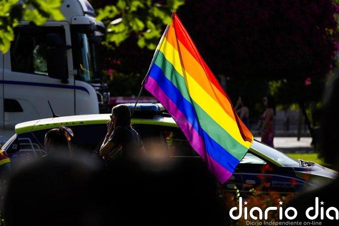 El PSOE afea "política de escaparate LGTBI" del PP por votar contrario a ampliar derechos para el colectivo en Sevilla