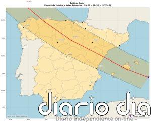 El PSOE afirma que el Gobierno riojano ha mostrado "una falta de interés" por el eclipse solar del 12 de agosto