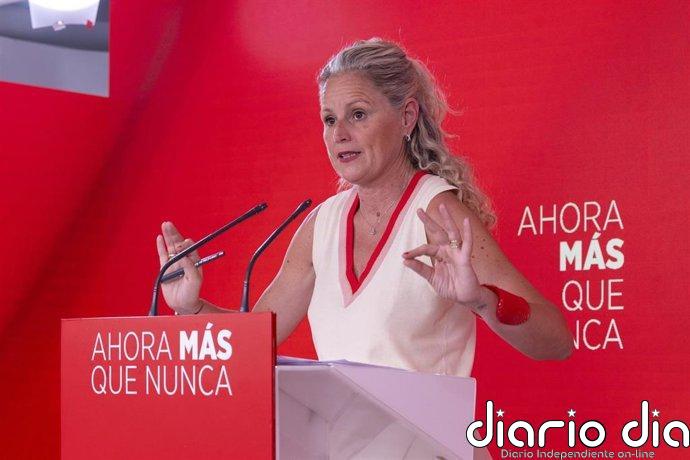 El PSOE asegura que no tiene "miedo a la Justicia" y aplaza tomar medidas hasta que se levante el secreto del caso Leire