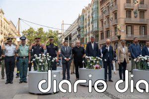 El PSOE busca destacar la "eficacia" de los Mossos en los atentados de 2017 y pide "lealtad mutua" entre policías y CNI