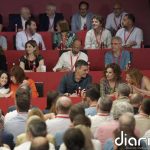 El PSOE celebra su Comité Federal en plena crisis por la corrupción y se esperan críticas de Page y Barbón