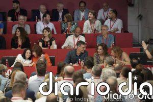 El PSOE celebra su Comité Federal en plena crisis por la corrupción y se esperan críticas de Page y Barbón