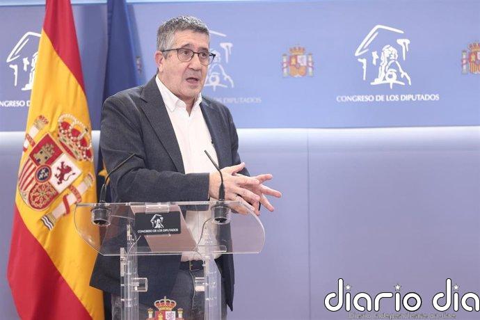 El PSOE considera "desproporcionada" la condena a Ábalos y dice que Aldama se ha convertido en "el faro moral" del PP