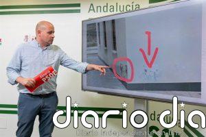 El PSOE de Almería alerta de que el Infoca "no está plenamente operativo" en plena campaña de alto riesgo de incendios