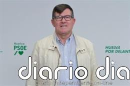 El PSOE de Huelva destaca inversión del Gobierno para reparar infraestructuras dañadas por borrascas en Puebla de Guzmán