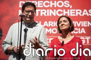 El PSOE de Madrid celebrará en julio sus Primarias para la Comunidad de Madrid y el Ayuntamiento de la capital
